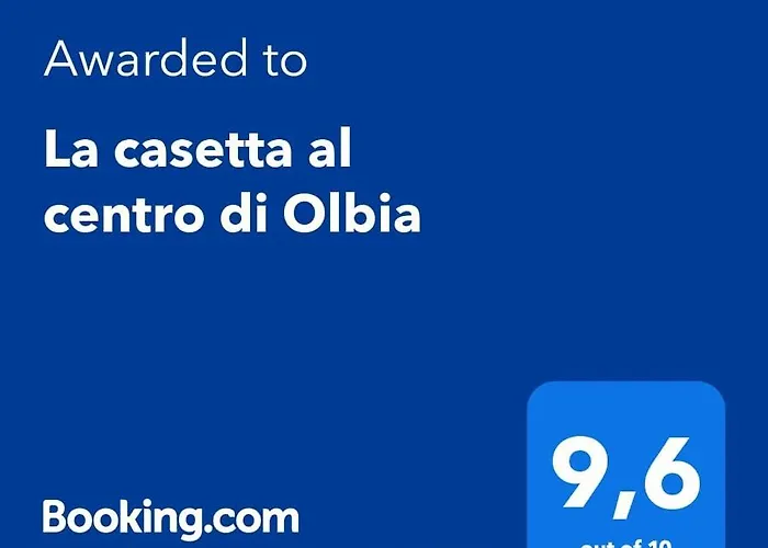 Apartament La Casetta Al Centro Di