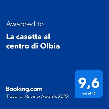 Διαμέρισμα La Casetta Al Centro Di