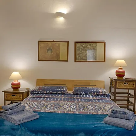 Apartamento La Casetta Al Centro Di Olbia