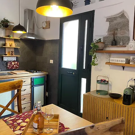 La Casetta Al Centro Di Διαμέρισμα Όλμπια