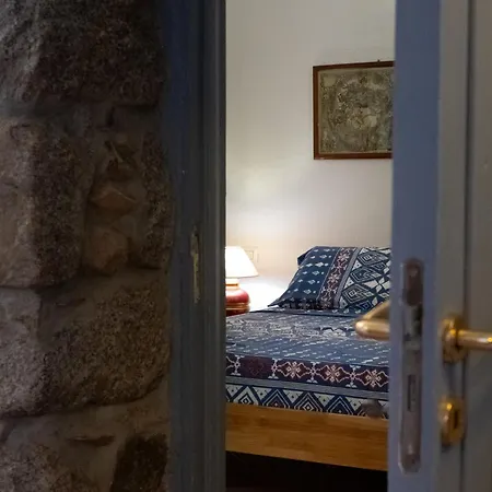 Διαμέρισμα La Casetta Al Centro Di