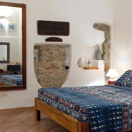 La Casetta Al Centro Di Διαμέρισμα *