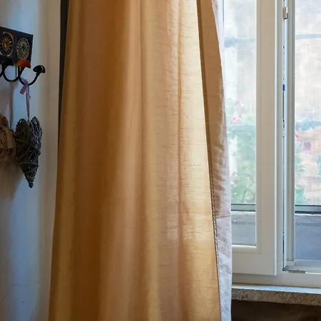 Διαμέρισμα La Casetta Al Centro Di Όλμπια