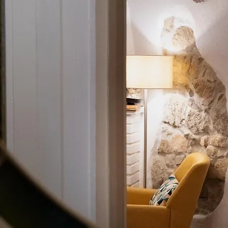 La Casetta Al Centro Di Διαμέρισμα