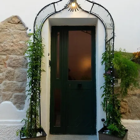 La Casetta Al Centro Di Διαμέρισμα