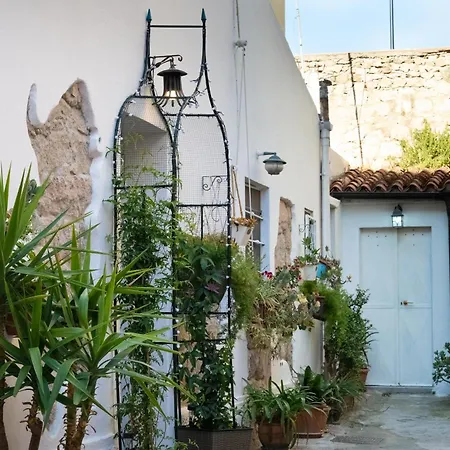 Διαμέρισμα La Casetta Al Centro Di