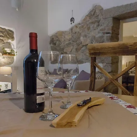 La Casetta Al Centro Di Διαμέρισμα Όλμπια